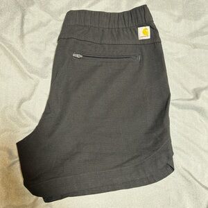 Women's Carhartt Shorts